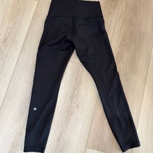 Lululemon Base Pace Leggings